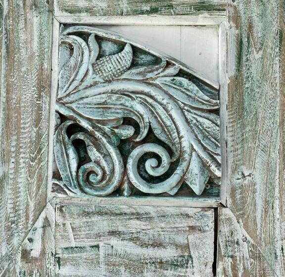 渡假胜地  Atalaya Villas Nusa Penida   Adults Only