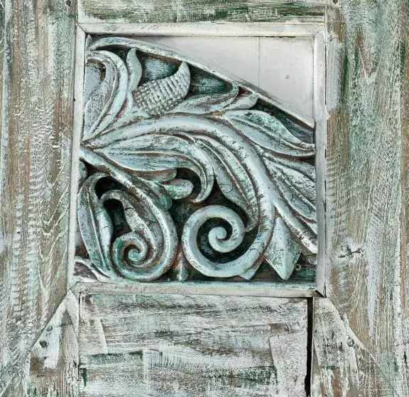 リゾートホテル Atalaya Villas Nusa Penida   Adults Only