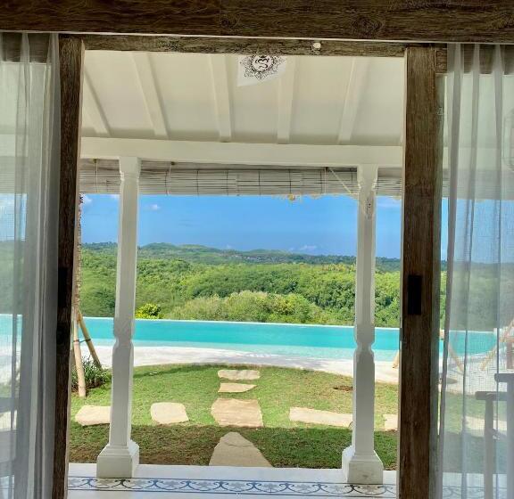 渡假胜地  Atalaya Villas Nusa Penida   Adults Only