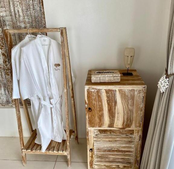 渡假胜地  Atalaya Villas Nusa Penida   Adults Only