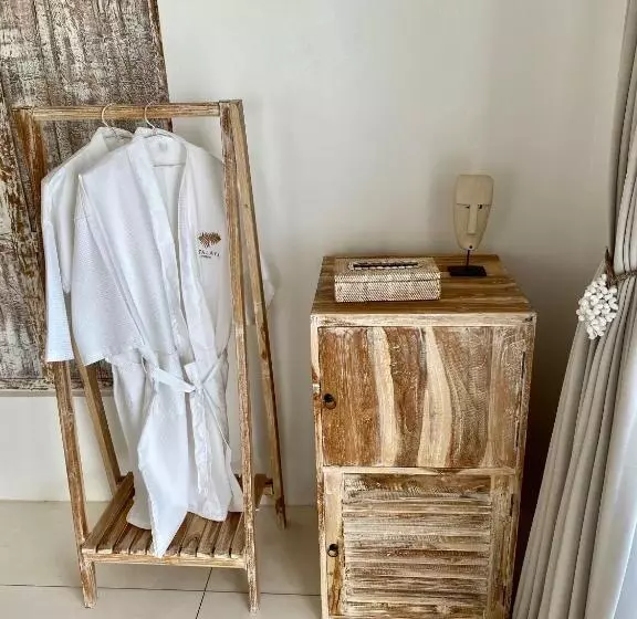 リゾートホテル Atalaya Villas Nusa Penida   Adults Only