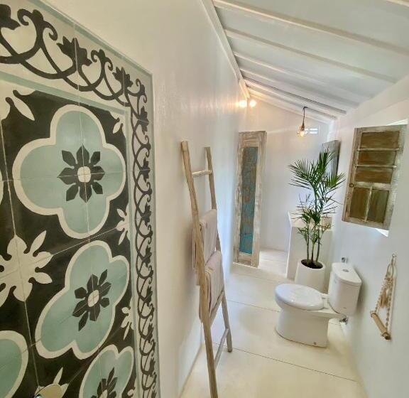 渡假胜地  Atalaya Villas Nusa Penida   Adults Only