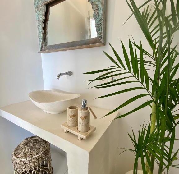 渡假胜地  Atalaya Villas Nusa Penida   Adults Only