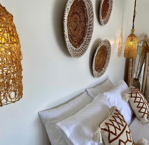 渡假胜地  Atalaya Villas Nusa Penida   Adults Only