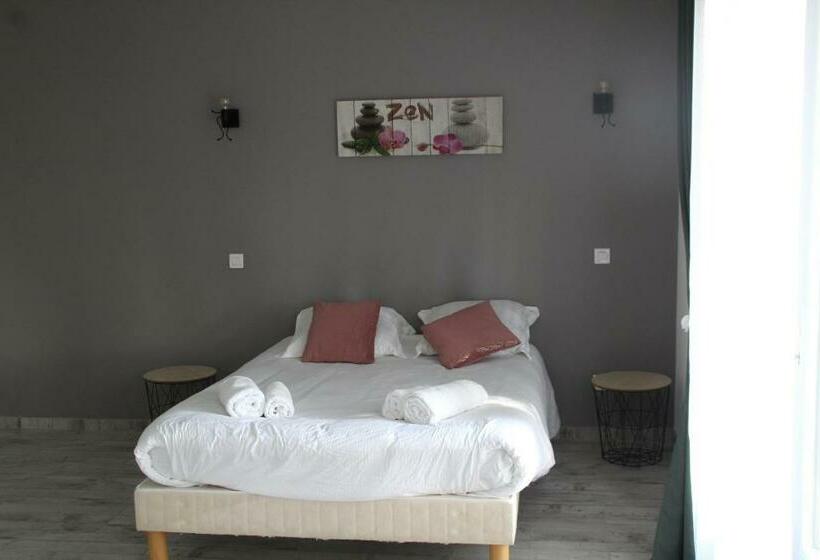 Bed and Breakfast Le Clos De L O