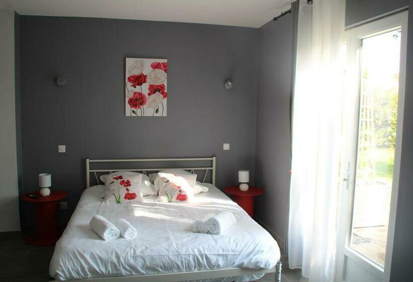 Bed and Breakfast Le Clos De L O