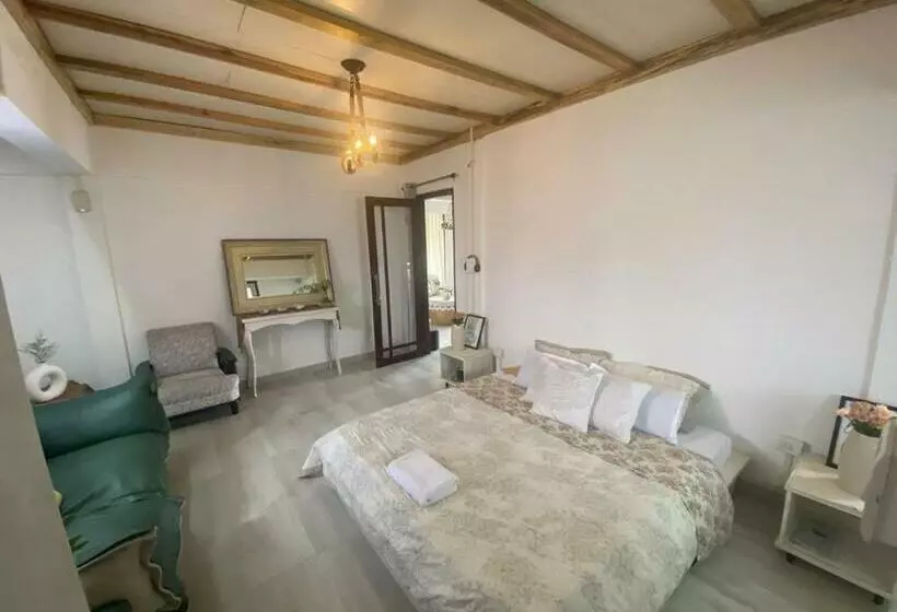 Aamiaismajoitus (B&B) Medom S Bnb