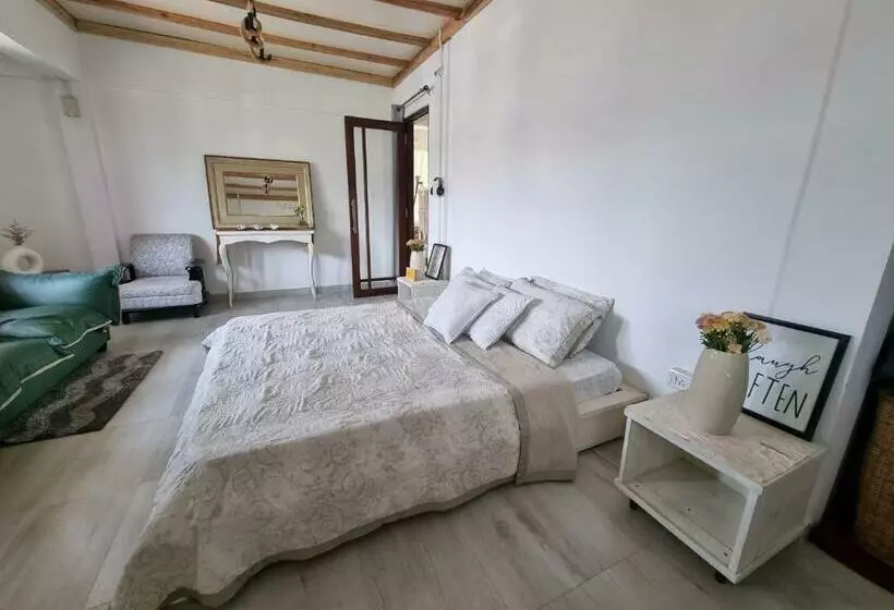 Aamiaismajoitus (B&B) Medom S Bnb