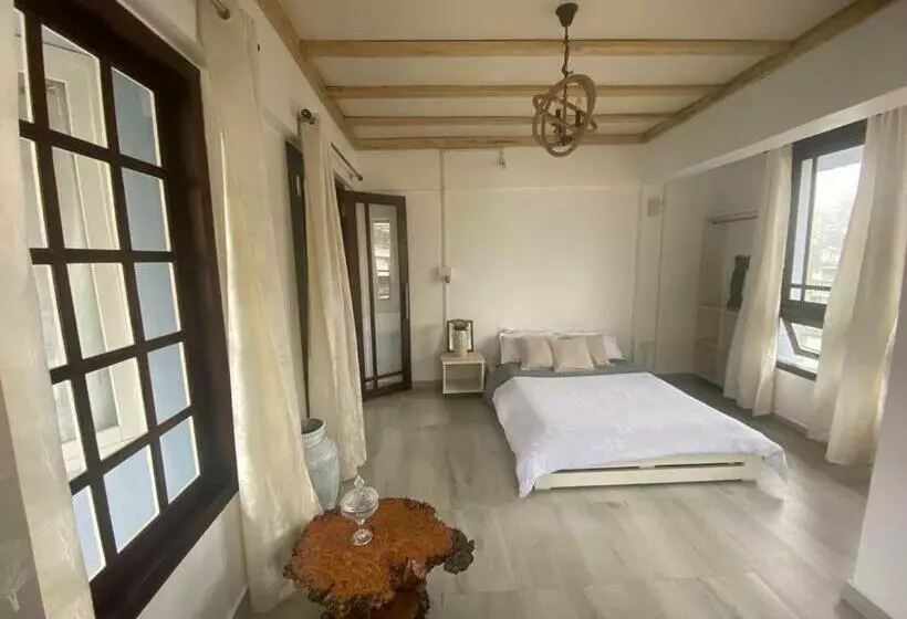 Aamiaismajoitus (B&B) Medom S Bnb