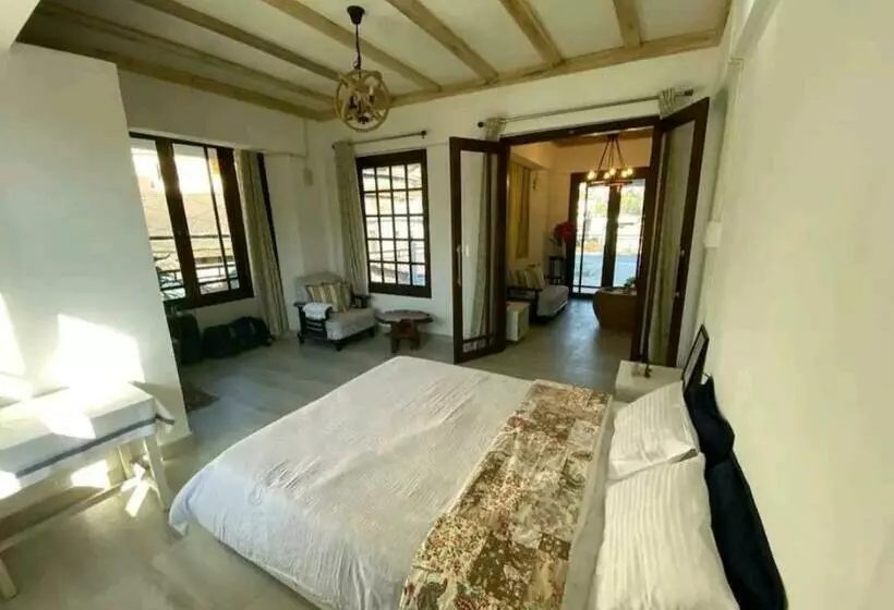 Aamiaismajoitus (B&B) Medom S Bnb