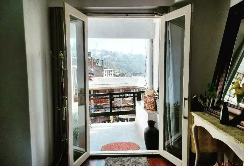 Aamiaismajoitus (B&B) Medom S Bnb