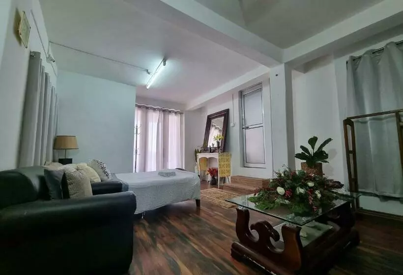 Aamiaismajoitus (B&B) Medom S Bnb