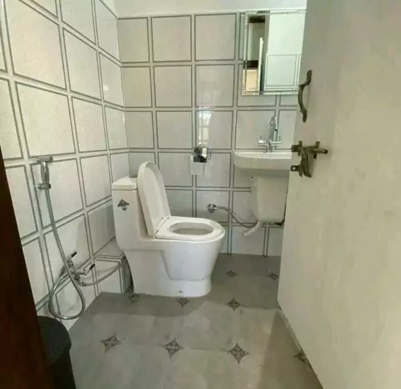 Aamiaismajoitus (B&B) Medom S Bnb