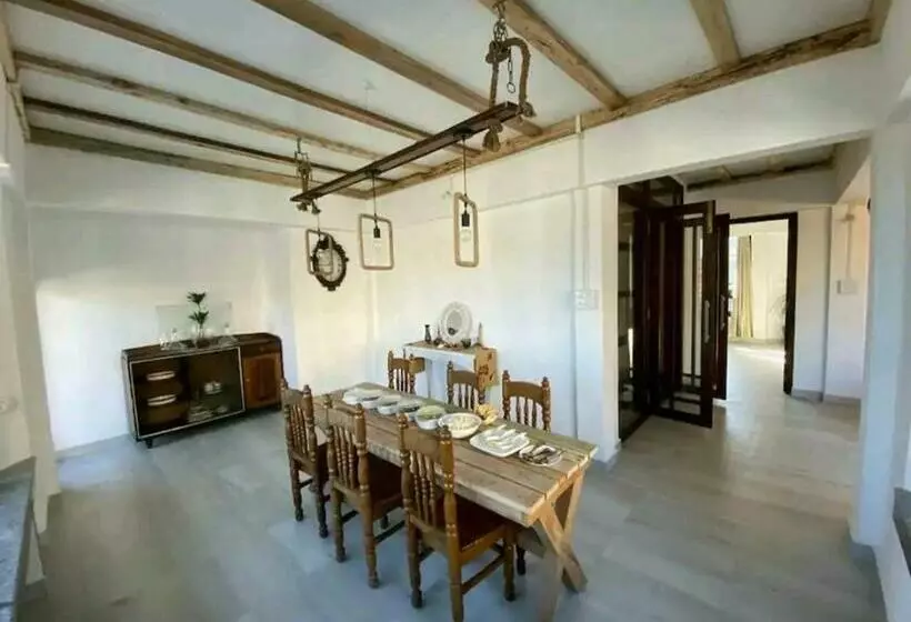 Aamiaismajoitus (B&B) Medom S Bnb