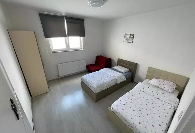 Got Prishtina Hostel