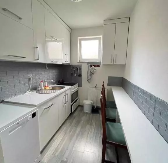 Got Prishtina Hostel