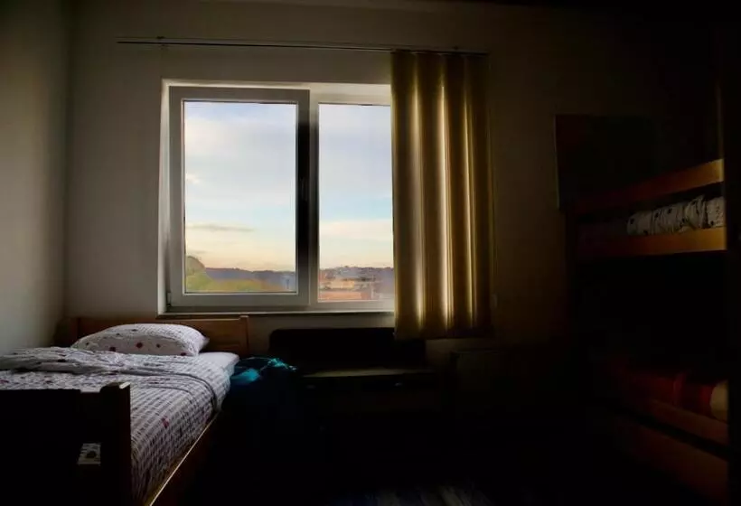 Got Prishtina Hostel