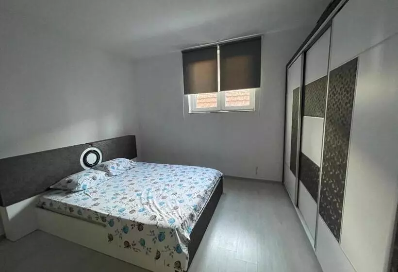Got Prishtina Hostel