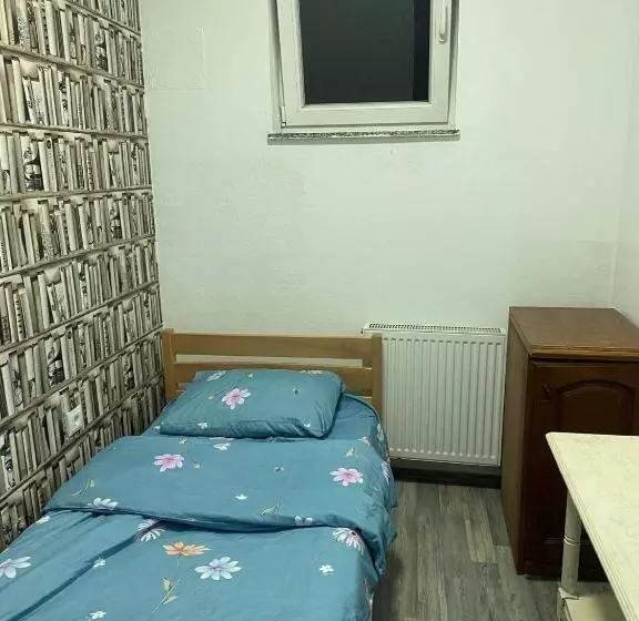 Got Prishtina Hostel