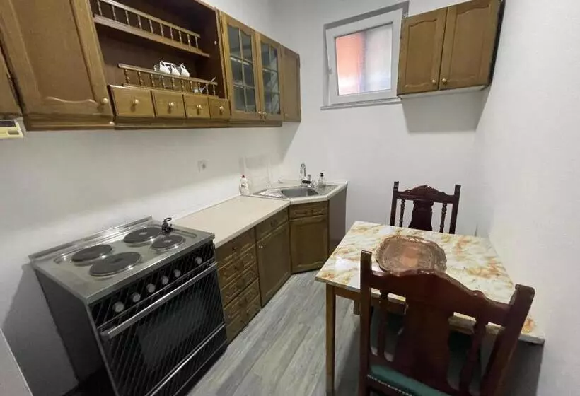 Got Prishtina Hostel
