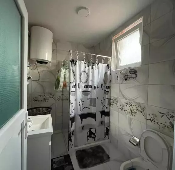 Got Prishtina Hostel