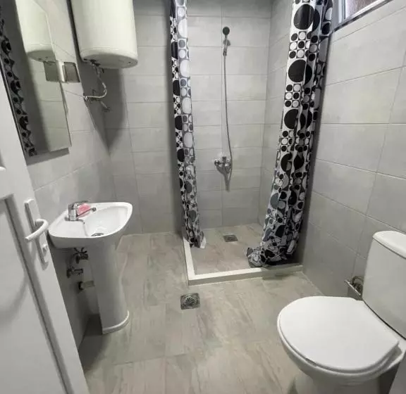 Got Prishtina Hostel