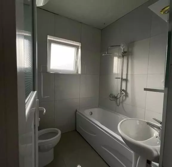 Got Prishtina Hostel