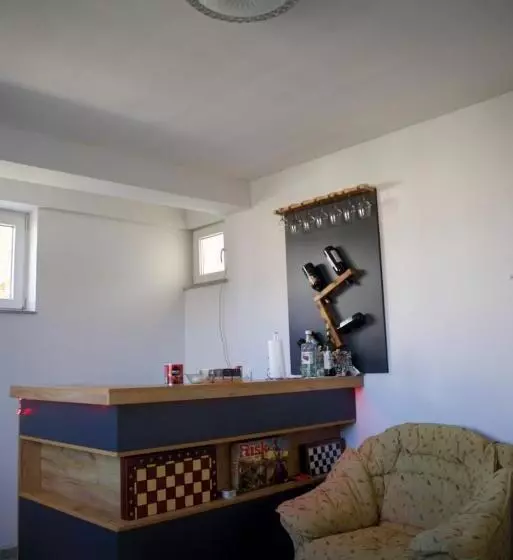 Got Prishtina Hostel