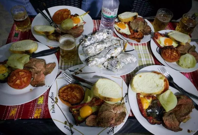 Got Prishtina Hostel