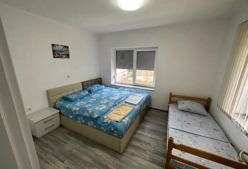 Got Prishtina Hostel