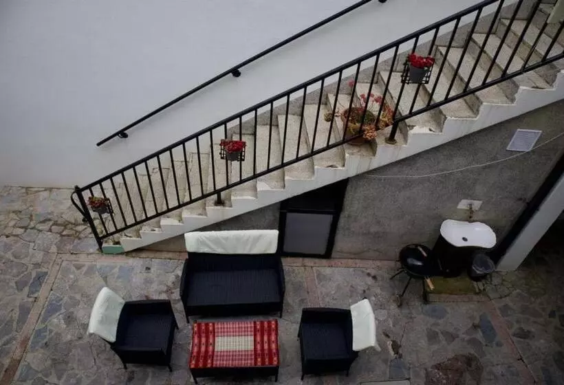 Got Prishtina Hostel