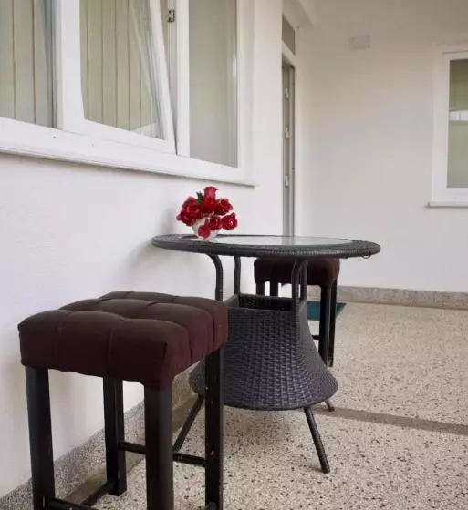 Got Prishtina Hostel