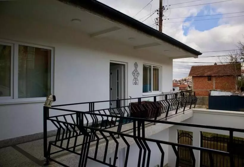 Got Prishtina Hostel