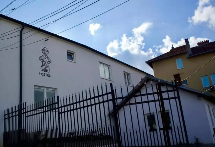 Got Prishtina Hostel