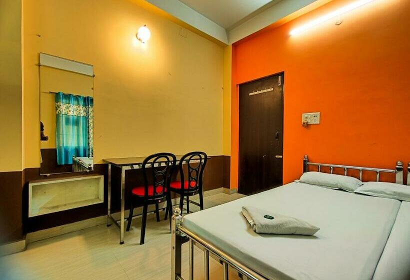 فندق Ushashee Amidst Nature