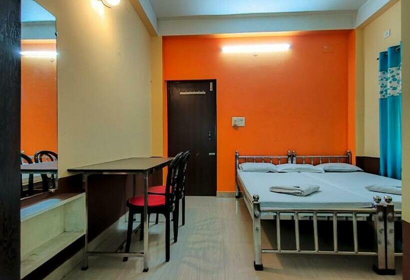 فندق Ushashee Amidst Nature