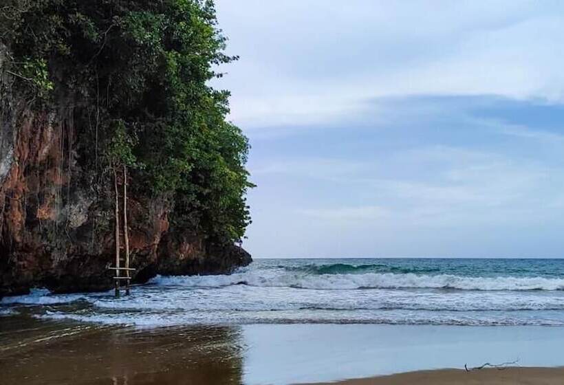 هتل Vive El Valle