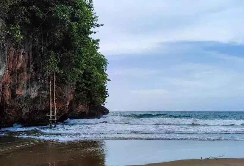 هتل Vive El Valle