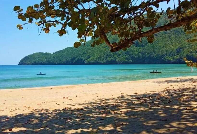 هتل Vive El Valle