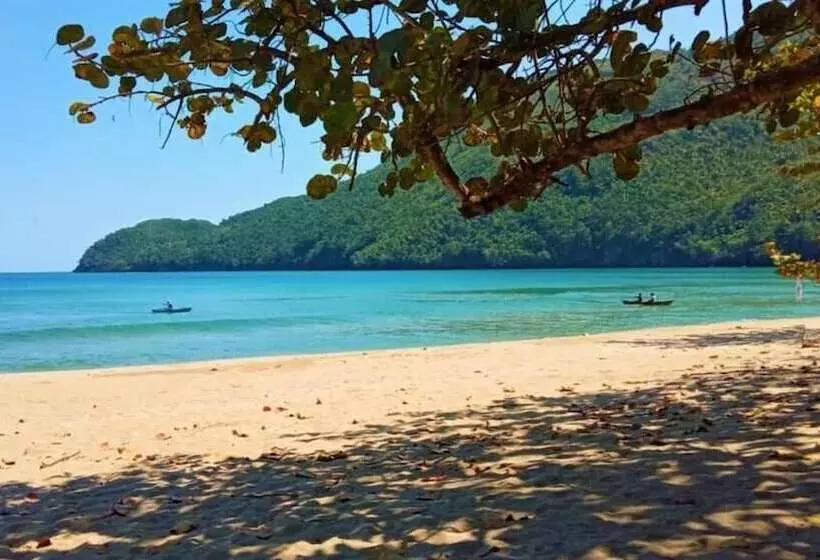 هتل Vive El Valle