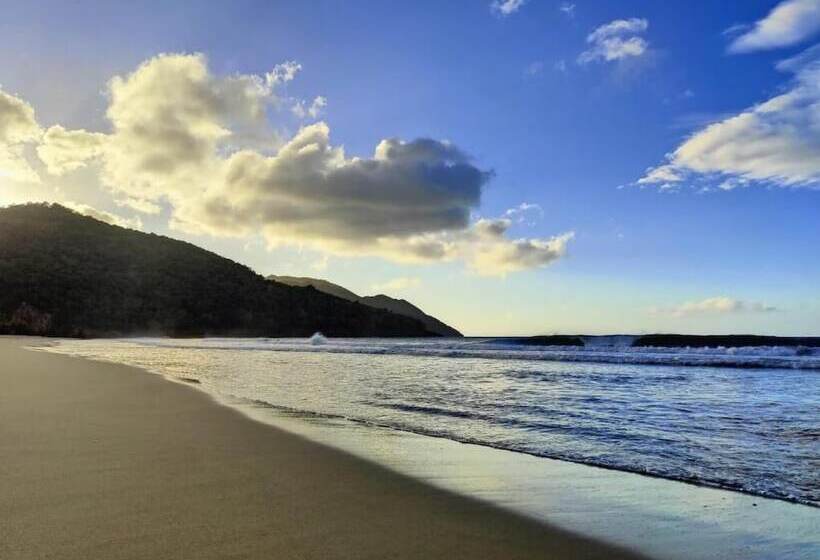 هتل Vive El Valle