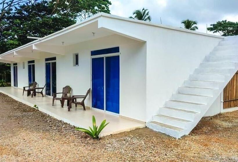 هتل Vive El Valle