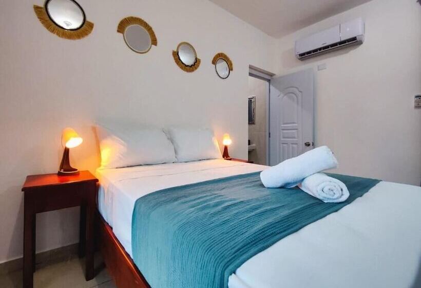 هتل Vive El Valle