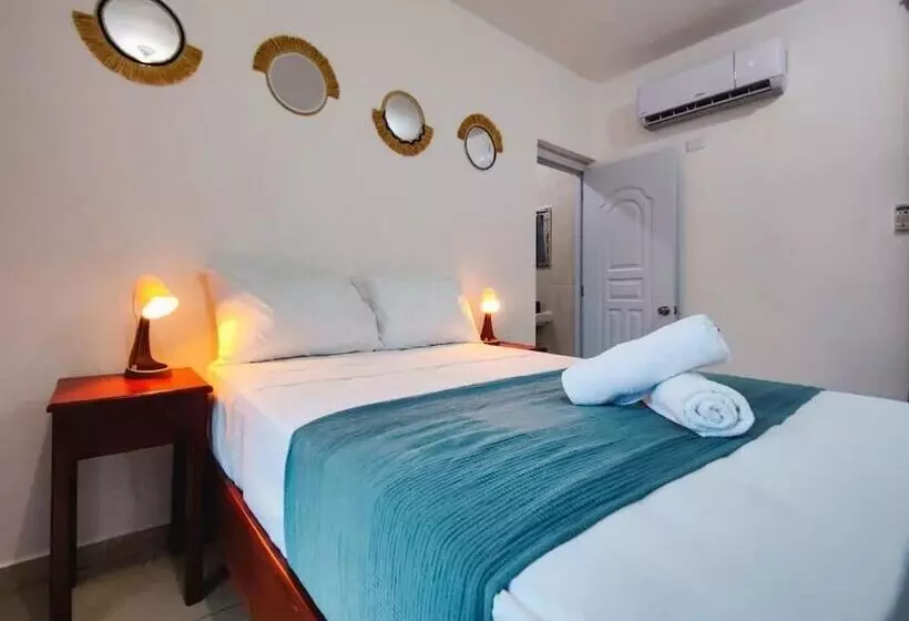 هتل Vive El Valle