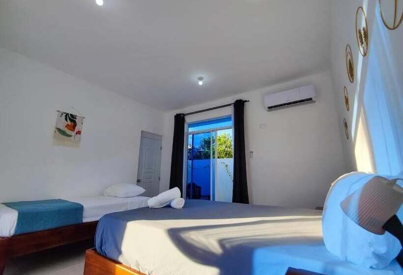 هتل Vive El Valle