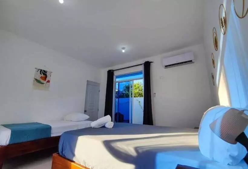 هتل Vive El Valle