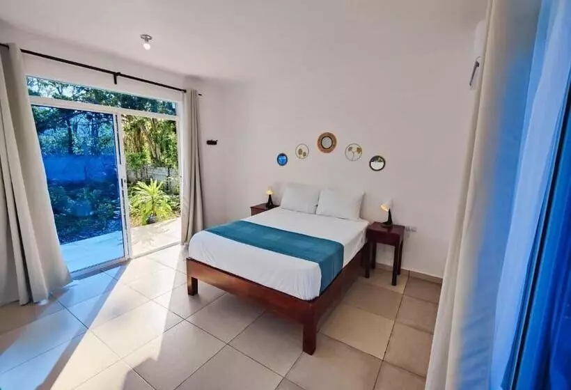 هتل Vive El Valle