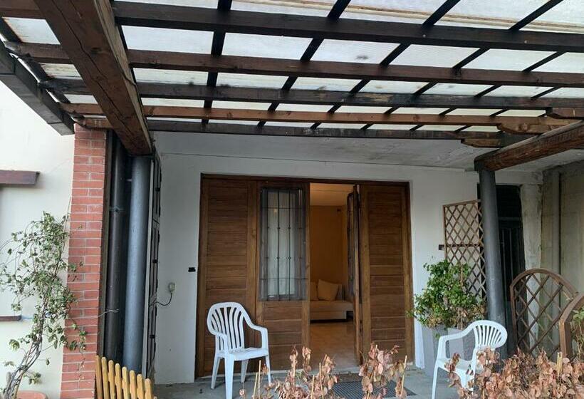 Пансион La Chiantigiana