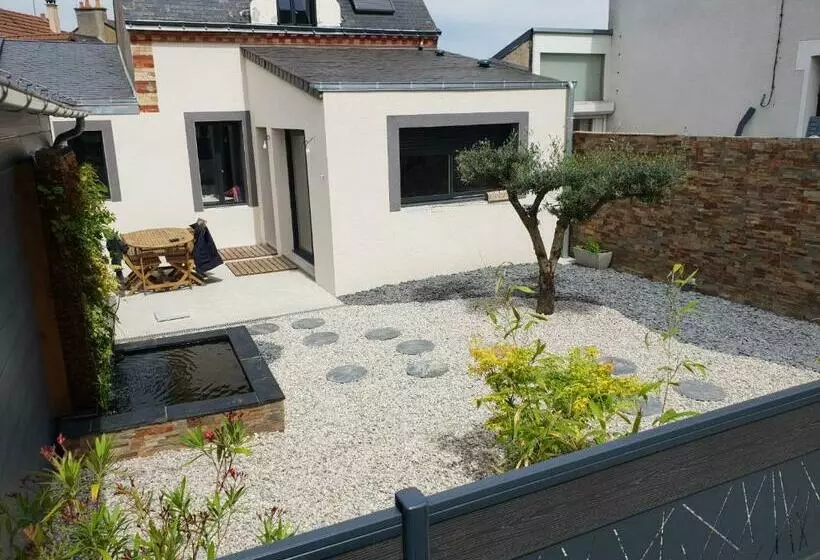 ペンション Maison Zen