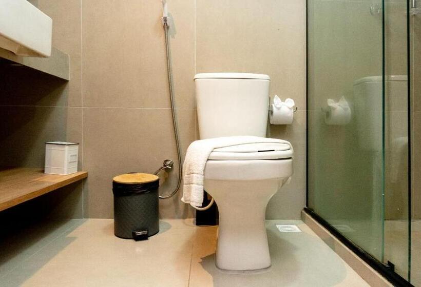 Flats Bauten Cabo Branco